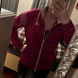 Adidas Training Jacket